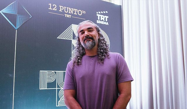 Red Sea Film Fonu Direktörü Emad Eskander ortak yapımların kültürel alışverişi artırdığını söyledi
