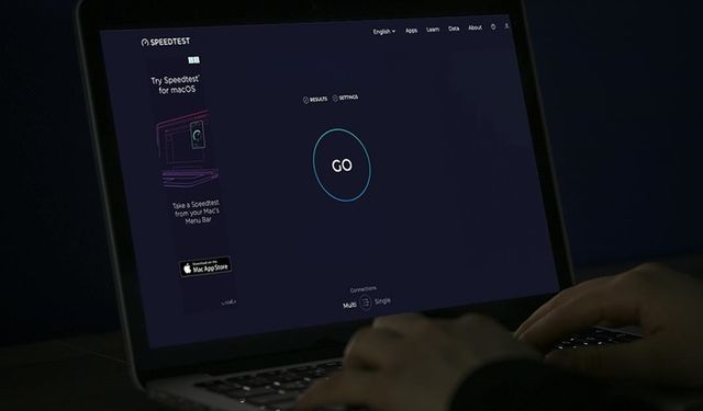 Rusya'da Speedtest uygulaması güvenlik tehdidi gerekçesiyle yasaklandı