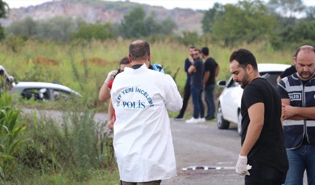 Sakarya'da eski belediye başkanının öldürülmesine ilişkin 4 sanık, ağırlaştırılmış müebbetle yargılanacak
