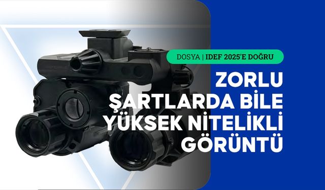 Şartlar değişse de görüntü değişmeyecek