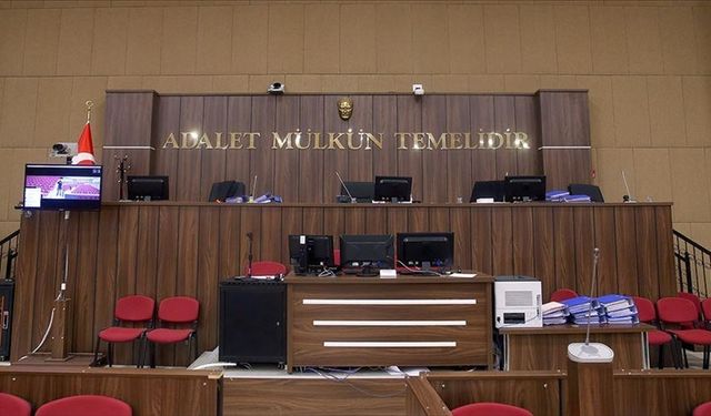 Şiddet gördüğü eşini öldüren kadına verilecek cezada "haksız tahrik indirimi" istendi