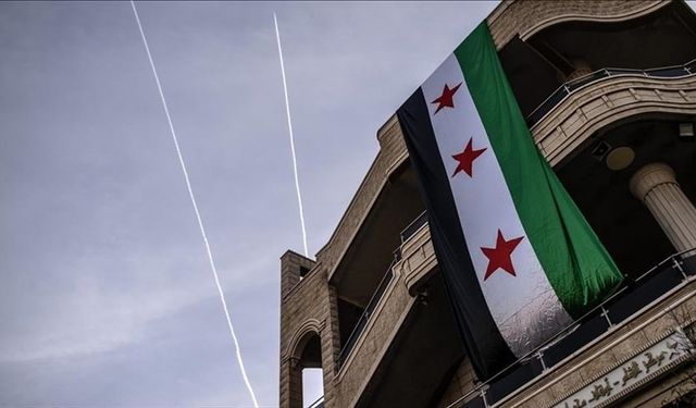 Suriye İçişleri Bakanlığı: Suveyda'daki çatışmalarda 30 kişi öldü, 100 kişi yaralandı
