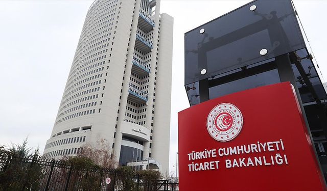 Ticaret Bakanlığı, sosyal medyadaki dolandırıcılık girişimlerine karşı vatandaşları uyardı