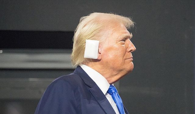 Trump'ın uğradığı suikast girişiminde Gizli Servisin "hayrete düşüren hataları" olduğu belirtildi