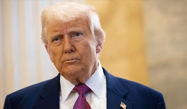 Trump'tan Ukrayna ile anlaşması için Rusya'ya 10 gün süre