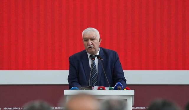 Türk doğal taşı 11 ülkede tanıtılacak
