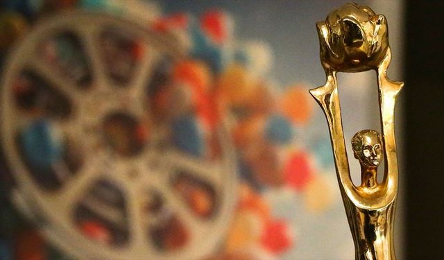 Uluslararası Adana Altın Koza Film Festivali'ne başvurular başladı