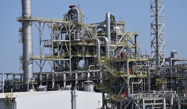 Adana'nın ihracatını kimya sektörü sırtladı