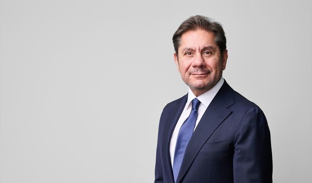 Akbank 2025'in ilk yarısında 116 milyar lira sürdürülebilir finansman sağladı