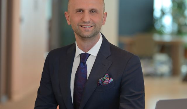 Akbank'tan KOBİ'lerin finansmana erişimini kolaylaştırmaya yönelik yeni hizmet