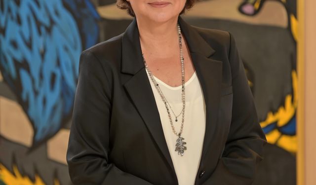 AkTech Yazılım Teknolojileri AŞ'de üst düzey atama