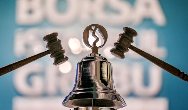 Borsa İstanbul'da gong 'Damla Kent Gayrimenkul Sertifikası' için çaldı