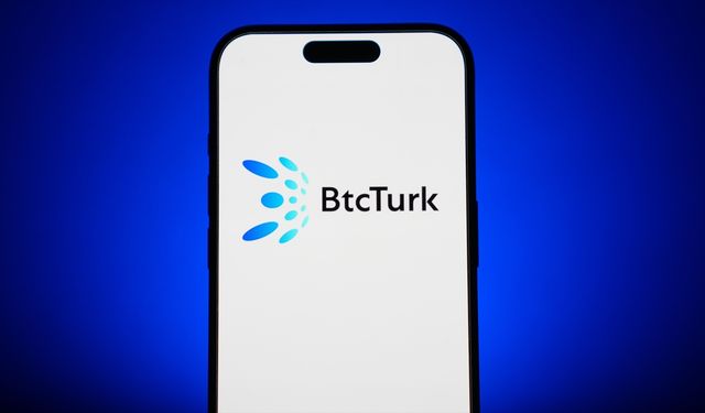 BtcTurk Kripto'dan 'BtcTurk'ün hacklendiği' iddialarına ilişkin açıklama