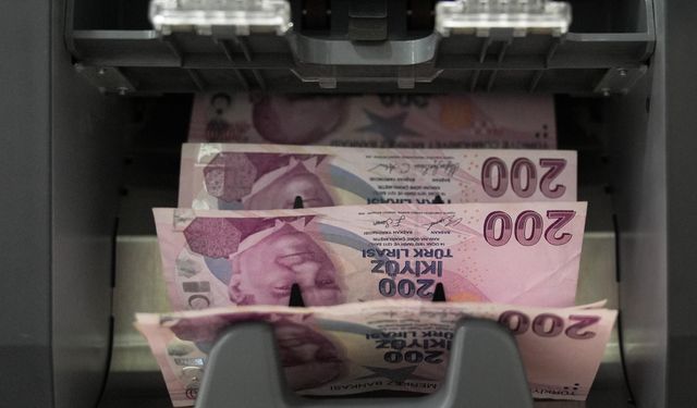 Bütçe uygulama sonuçları açıklandı