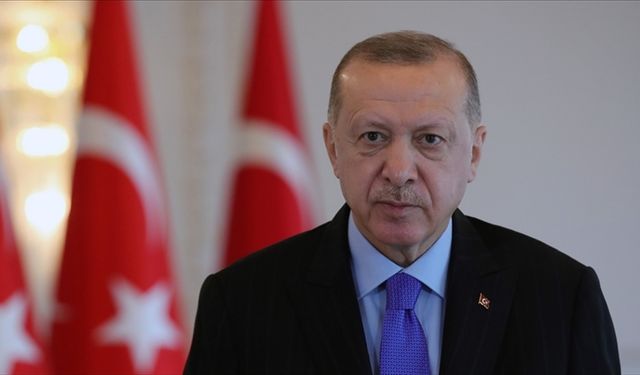 Cumhurbaşkanı Erdoğan'dan, CHP Genel Başkanı Özel'e 1 milyon liralık tazminat davası
