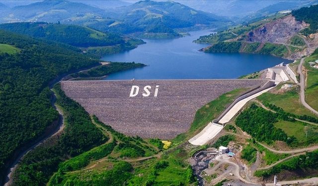 DSİ'den Uşak'ın içme suyu sorunu ile ilgili iddialara yanıt