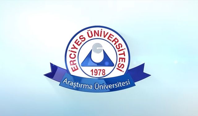 Erciyes Üniversitesinin tıp dergisi, dünya platformunda erişilebilir hale geldi