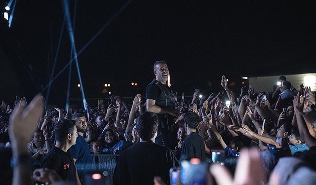 Erzurum Kültür Yolu Festivali konserler, söyleşiler ve sanat etkinlikleriyle başladı