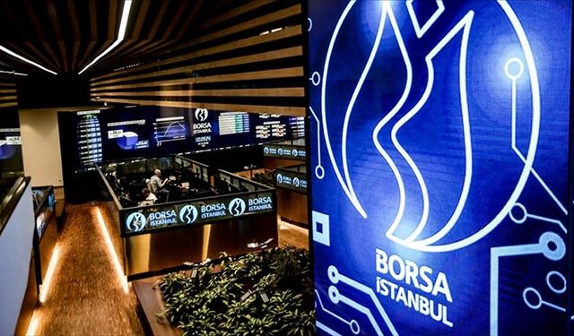 Faiz indirimi ve azalan küresel riskler borsanın rekor kırmasına destek verdi