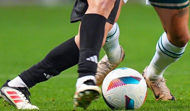 Gaziantep FK yarın Konyaspor'a konuk olacak