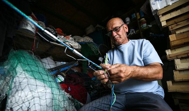 Güney Marmara ve Kuzey Ege'deki balıkçılar 'vira bismillah' için hazır