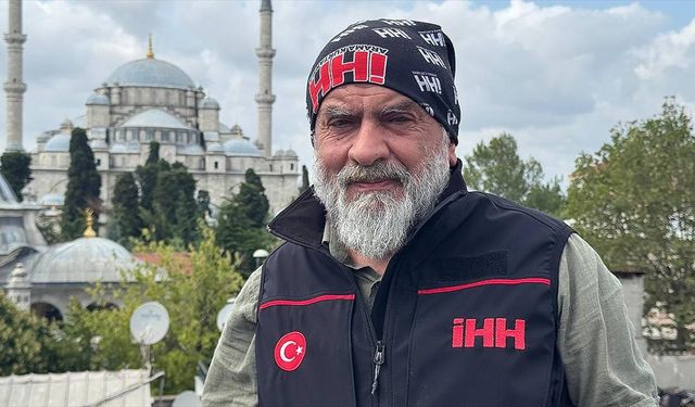 İki büyük depremde görev alan arama kurtarma gönüllüleri yaşadıklarını unutamıyor