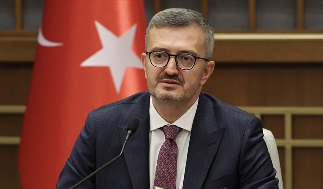İletişim Başkanı Duran'dan Büyük Taarruz'un 103. yıl dönümü paylaşımı