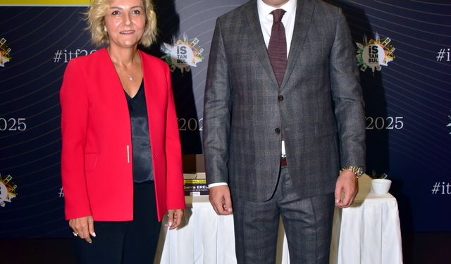 İstanbul Turizm Fuarı, eylülde 50 ülkeden turizm profesyonellerini ağırlayacak