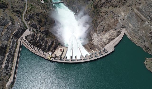 Kapatılmış boksit ocakları, enerji depolama ve çevre rehabilitasyonu için fırsatlar sunuyor