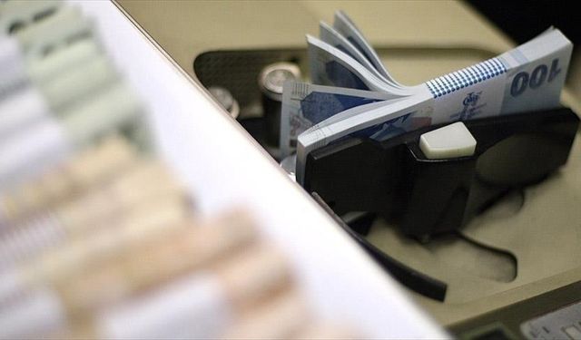 KKM bakiyelerindeki düşüş devam ediyor