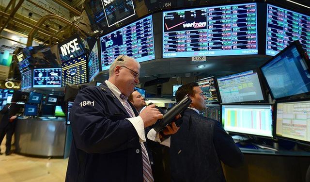 Küresel piyasalar Fed Başkanı Powell'ın açıklamalarına odaklandı