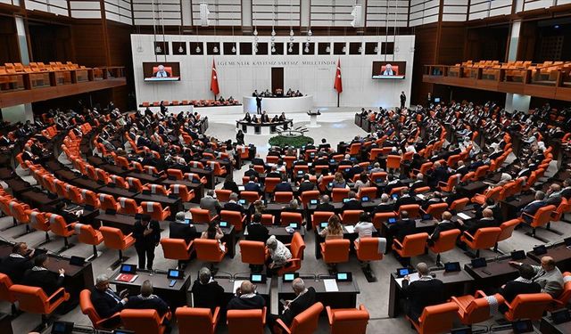 Kurtulmuş: İsrail'in Filistin topraklarındaki her eylemi uluslararası hukukun ihlalidir, savaş suçudur, soykırımdır