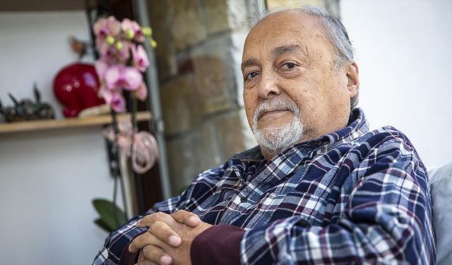 Müzisyen Selçuk Alagöz, Bodrum'da hayatını kaybetti
