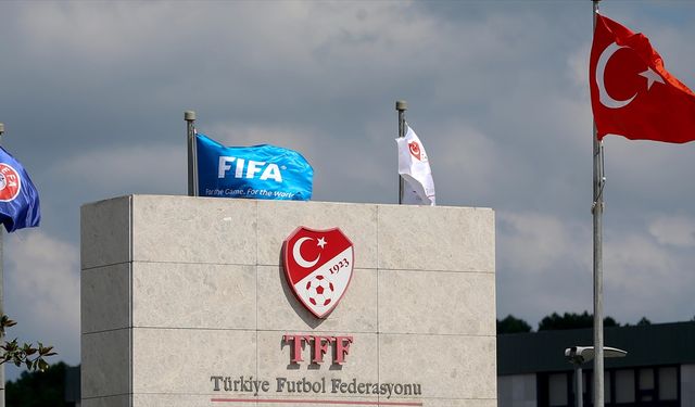 PFDK'den 4 Süper Lig kulübüne para cezası