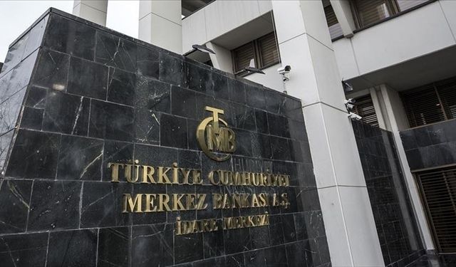 TCMB, yılın üçüncü enflasyon raporunu 14 Ağustos'ta İstanbul'da açıklayacak