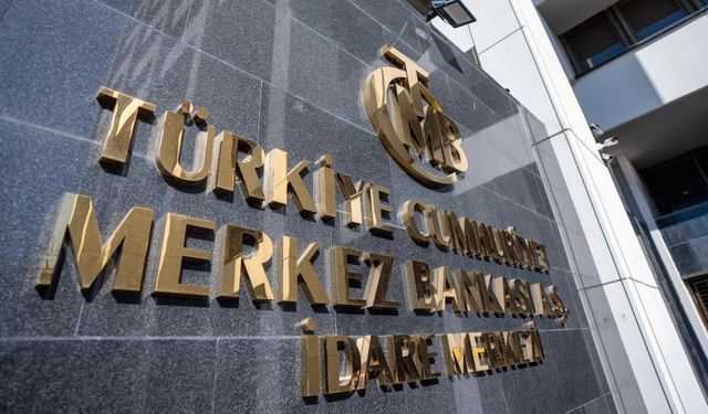 TCMB'nin ağustos ayı Piyasa Katılımcıları Anketi yayımlandı