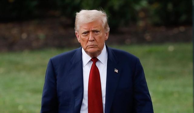 Trump, Rus petrolü ticaretinde Çin ve Hindistan'a karşı jeopolitik baskı arayışında