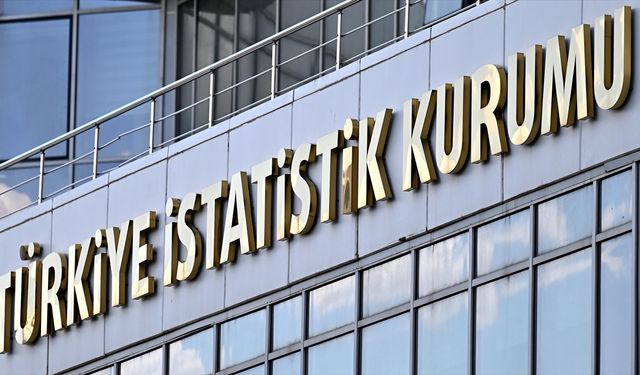 TÜİK, 'Sosyoekonomik Seviye 2023' bültenini 18 Ağustos'ta yayımlayacak