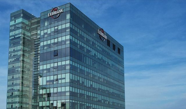Türk Eximbank 145 milyon dolarlık murabaha sendikasyon kaynağı temin etti