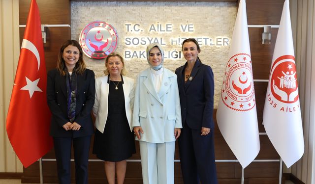 Turka, kadın istihdamı ve sürdürülebilirliğe odaklandı