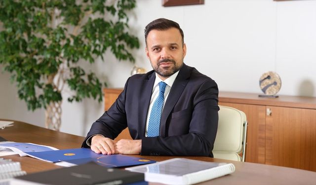 Turkcell Genel Müdürü Koç: 5G için tüm hazırlıklarımızı tamamladık
