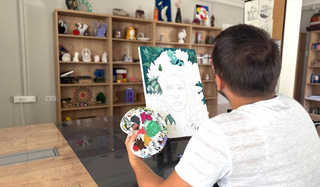 Yeşilay desteğiyle kumar bağımlılığını yendi, hayata yeniden başladı