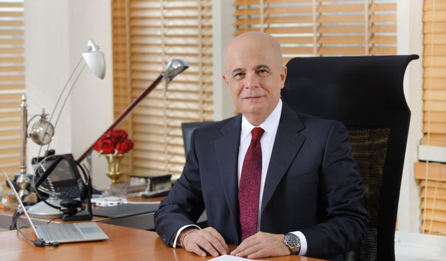 Yıldız Holding 8. Sürdürülebilirlik Raporu'nu yayımladı