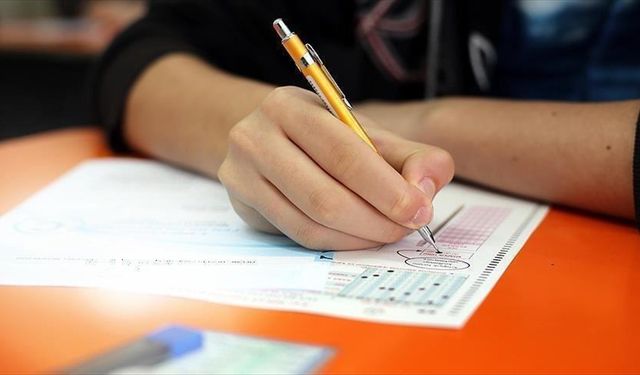 2025 KPSS A Grubu Sınavı sonuçları açıklandı