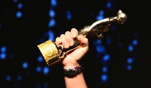 Altın Portakal Film Festivali'nin biletleri bugün satışa sunulacak