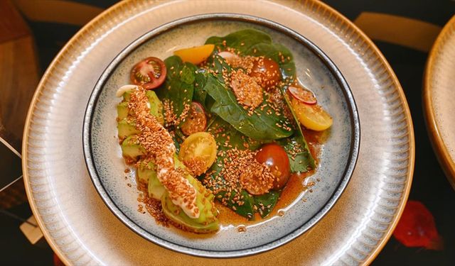 Antalya'nın tescilli 'Manavgat Altın Susamı' uluslararası marka yolunda