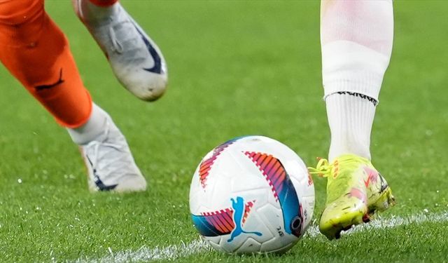 Antalyaspor, Süper Lig'de yarın Başakşehir'i ağırlayacak