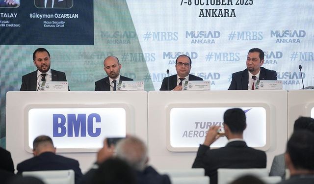 Artan veri trafiği savunmayı 'buluta' çıkarıyor