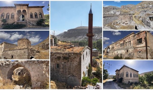 Aziz George Kilisesi'nin restorasyonuyla Kapadokya yeni destinasyon kazanacak