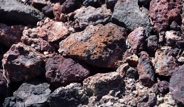 BM'den kritik mineraller için sorumlu finansman ve yatırım çağrısı